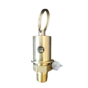 Safety Valve