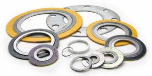 metallic gasket