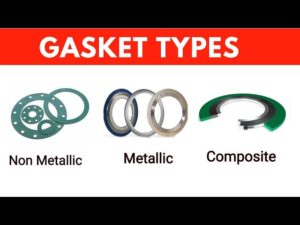 gasket types
